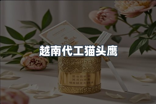 越南代工猫头鹰